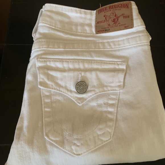 True Religion denim - Picture 1 of 4